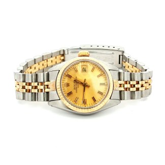 Rolex, 6917, 26mm, 1979, Ladies Datejust